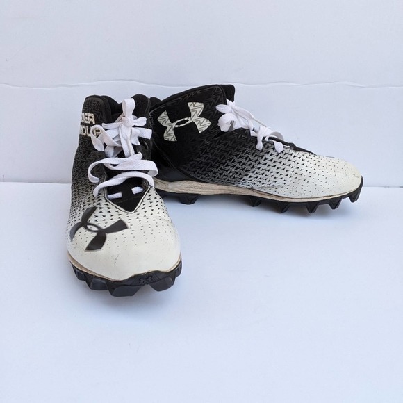 Under Armour | Shoes | Under Armour Renegade Mens Football Cleats 9 |  Poshmark
